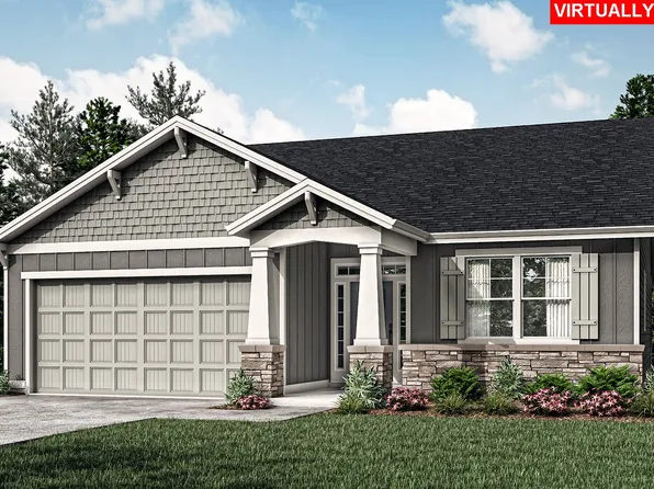 31069 NW Yorkshire St, North Plains, OR 97133