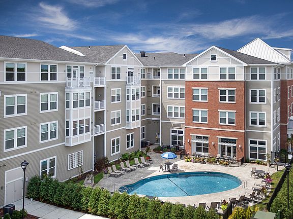 Our Beautiful Saltwater Pool and Sundeck