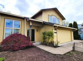 4122 Lancaster Dr, Eugene, OR 97404