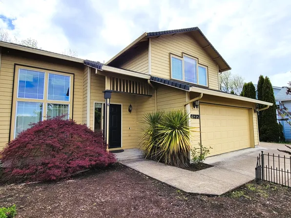 4122 Lancaster Dr, Eugene, OR 97404