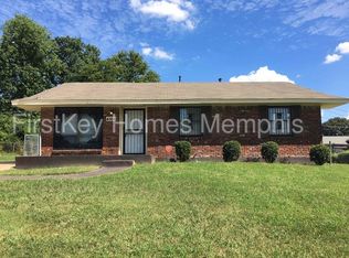 4566 Weaver Rd, Memphis, TN 38109