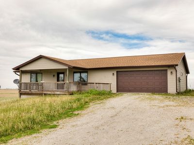11658 W 99th St S, Prairie City, IA, 50228