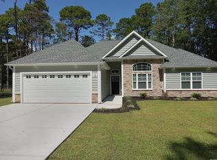 175 Woodyard Dr, Calabash, NC 28467