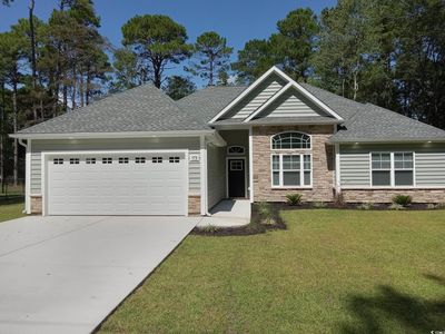 175 Woodyard Dr., Calabash, NC, 28467