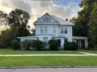 535 S Jackson Ave, Bartow, FL 33830