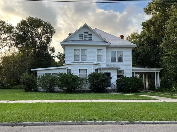 535 S Jackson Ave, Bartow, FL 33830