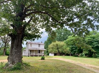 2244 Hardings Mill Rd, Nathalie, VA 24577