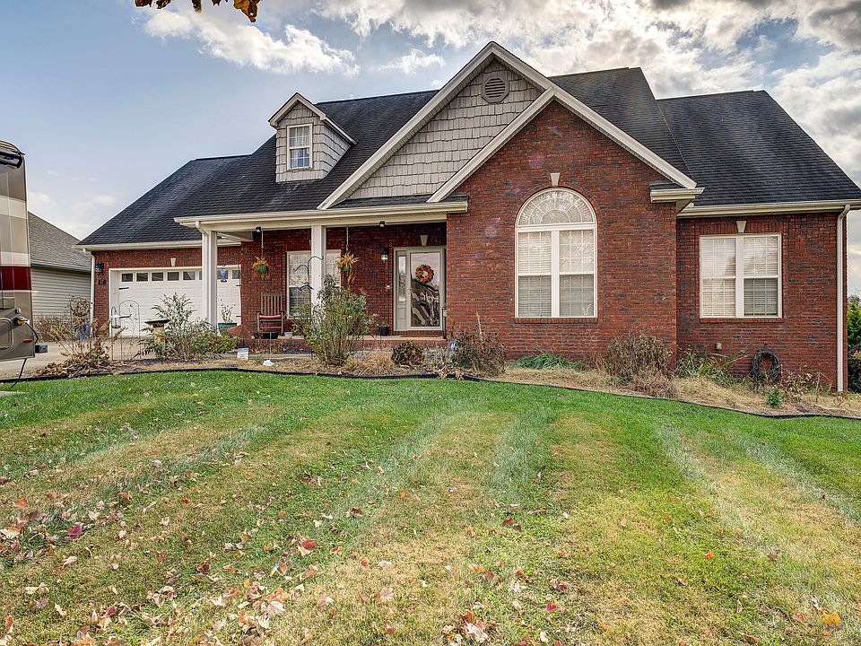 1st image of 17 Thistledown Cir