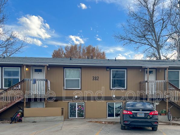 382 N Buchanan St APT A