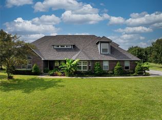 23332 E 132nd St S, Coweta, OK 74429