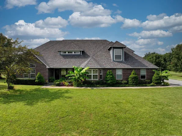 23332 E 132nd St S, Coweta, OK 74429