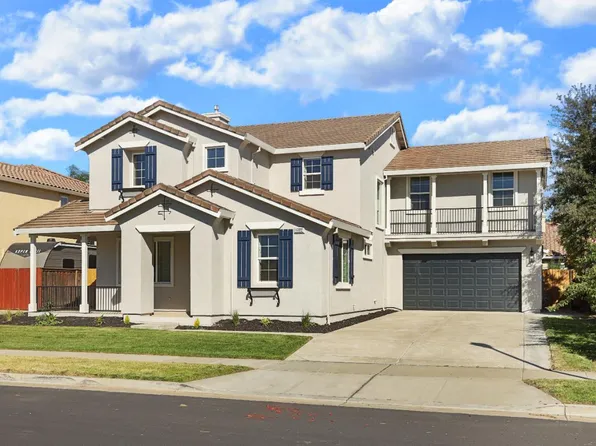 15902 Rocky Harbor Rd, Lathrop, CA 95330