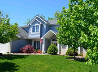 5311 Willman Ln, Fort Wayne, IN 46835