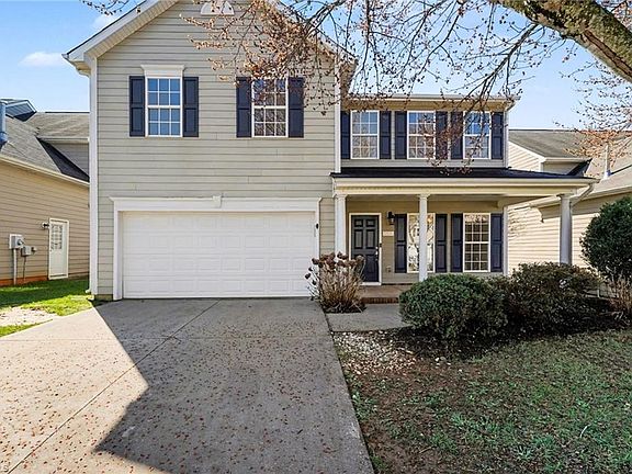 2nd image of 3740 Cottesmore Dr