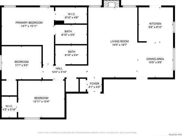9314 Kings Cross, San Antonio, TX 78254