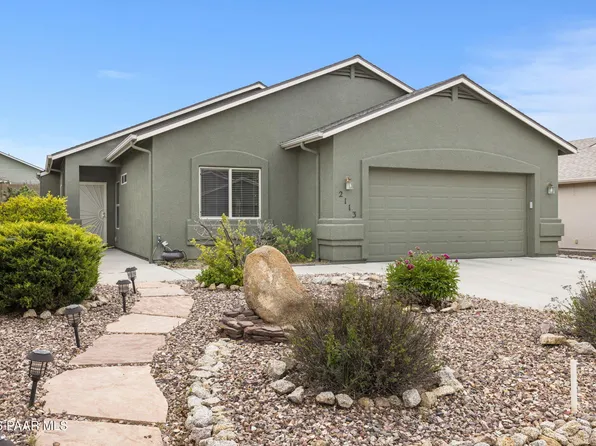2113 Touchstone Dr, Chino Valley, AZ 86323