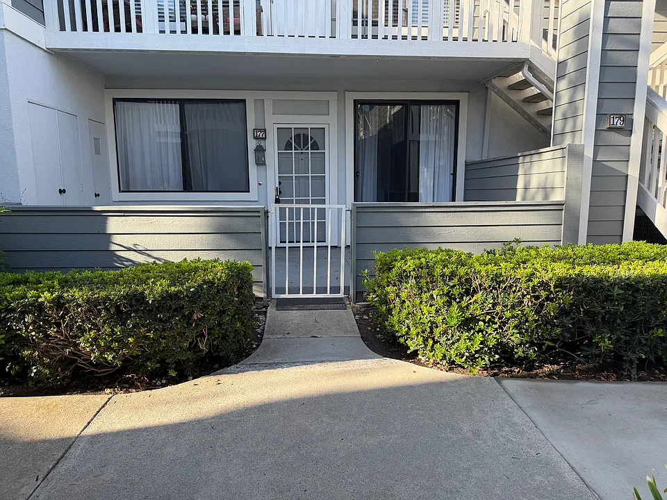177 Huntington