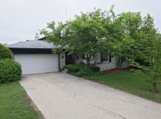 1206 Selkirk Ln, Indianapolis, IN 46260