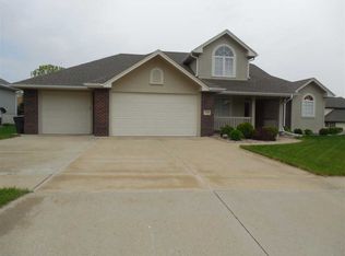 5610 Eastbrook Ct, Sioux City, IA 51106