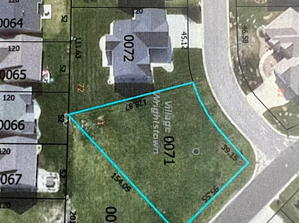 262 Paddy Ct, Wrightstown, WI 54180