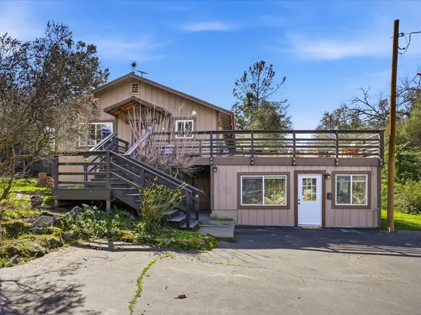 47412 Blackfoot Ct, Coarsegold, CA 93614