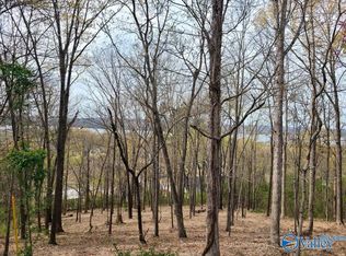 LOT 4 Creek Cir, Guntersville, AL 35976