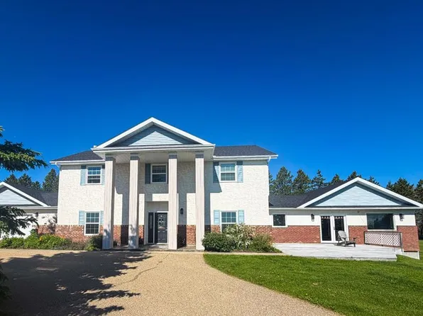 3110 S Township Road 411, Lacombe County, AB T0C 0J0