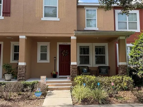 10056 Hartford Maroon Rd, Orlando, FL 32827