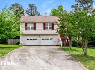 234 Whistleville Ct, Winder, GA 30680