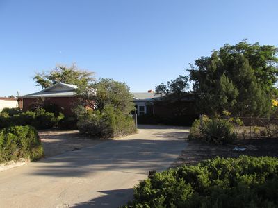 5112 Justin Dr NW, Albuquerque, NM, 87114