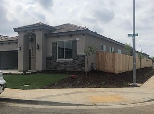 306 Joya Dr, Madera, CA 93637