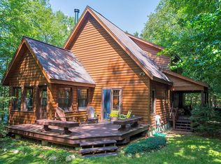 38 Gull Pond Rd, Tupper Lake, NY 12986