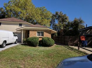 5858 Newcombe Ct, Arvada, CO 80004