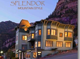 801 Main St, Ouray, CO 81427