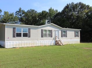 1180 County Road 439, Selma, AL 36701