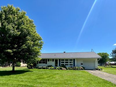 1110 Elizabeth St, Ripley, OH, 45167