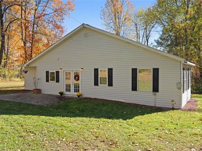 6067 Cayutaville Rd, Alpine, NY, 14805
