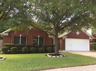 7703 Monona Ave, Austin, TX 78717