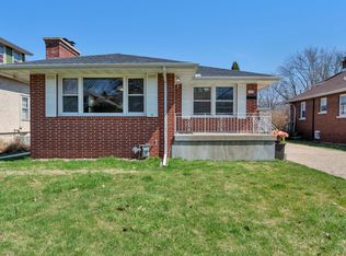 1380 Argyle Rd, La Salle, IL 61301