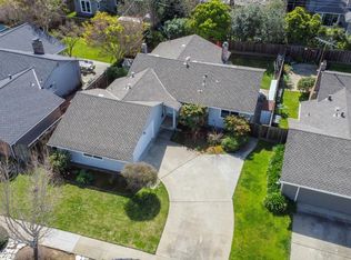 980 Inverness Way, Sunnyvale, CA 94087