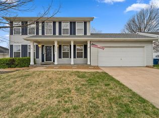 2528 Abbydale Dr, Saint Charles, MO