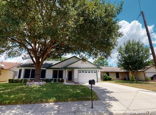 2522 Ravina St, San Antonio, TX 78222