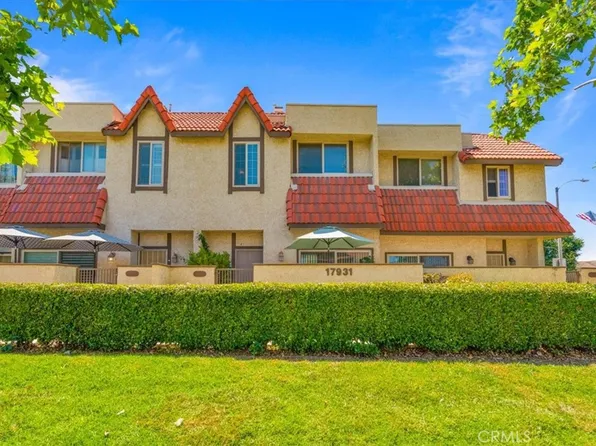 17931 River Cir APT 3, Santa Clarita, CA 91387