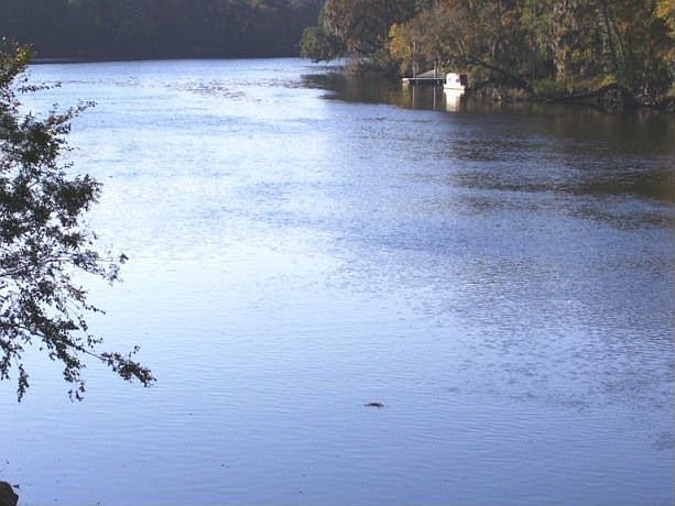 Suwannee River