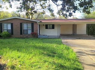 727 Crescent Ave, Memphis, TN 38116