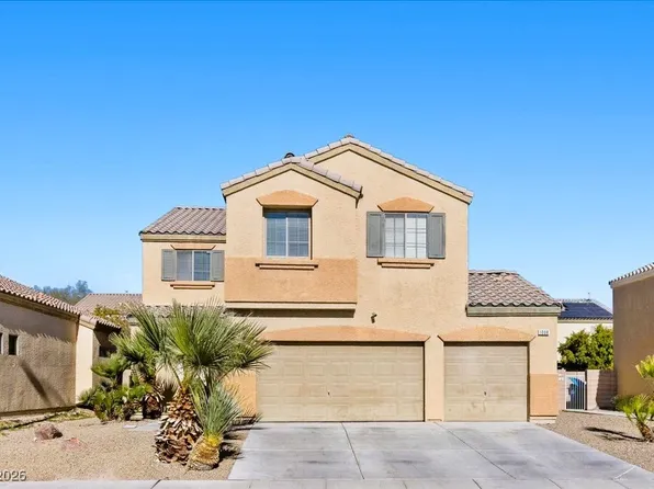1008 E El Campo Grande Ave, North Las Vegas, NV 89081