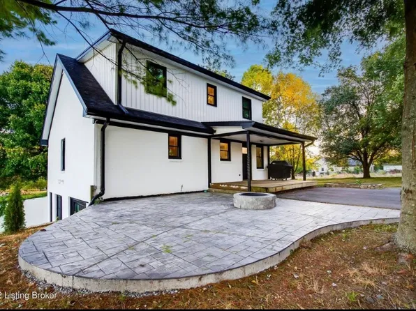 1105 E Highway 22, Crestwood, KY 40014