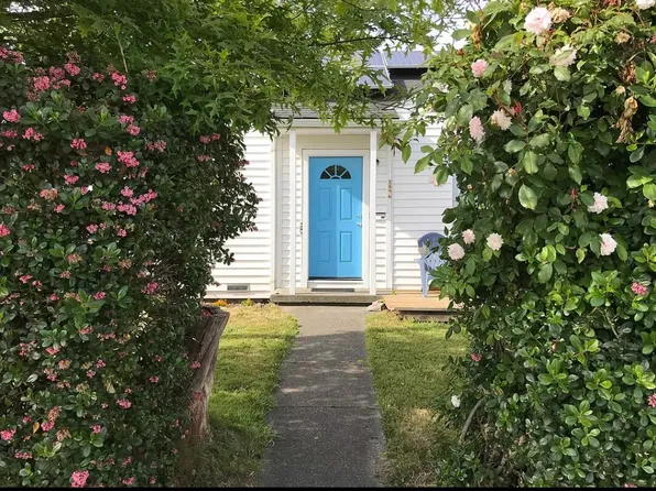 1896 Blakeslee Ave, Arcata, CA 95521