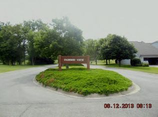 Mockingbird Ln LOT 60, Pontiac, IL 61764