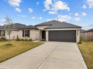 9422 Madison Ave, Texas City, TX 77591